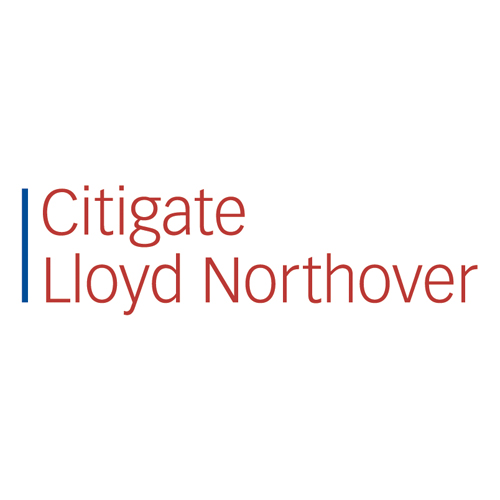 Download vector logo citigate lloyd northover Free