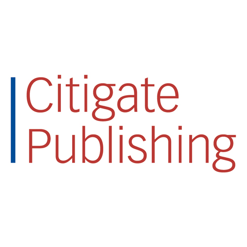 Download vector logo citigate publishing 98 Free