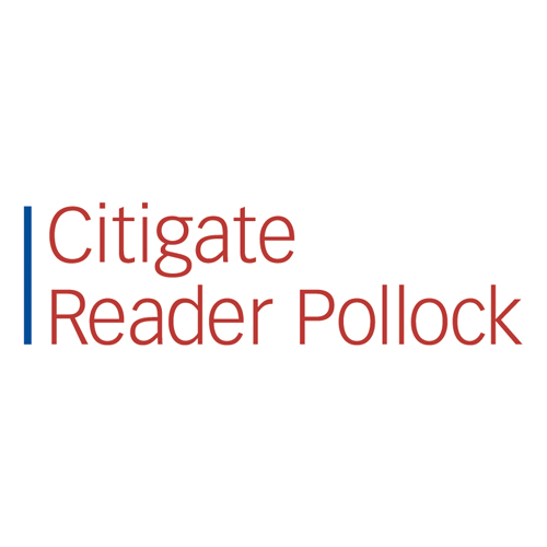 Download vector logo citigate reader pollock Free