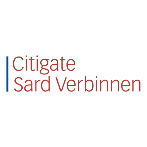 Download vector logo citigate sard verbinnen Free