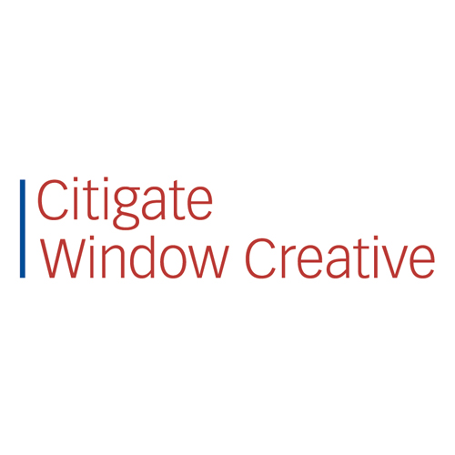 Download vector logo citigate window creative Free