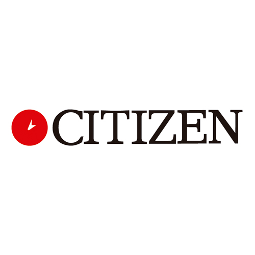 Download vector logo citizen Free