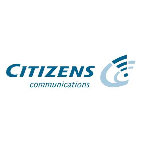 Descargar Logo Vectorizado citizens communications Gratis