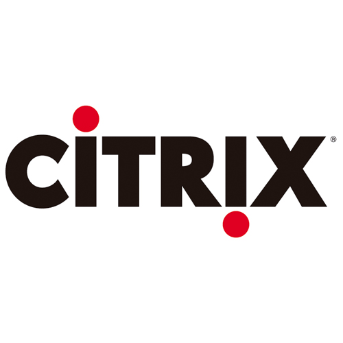 Download vector logo citrix 110 Free