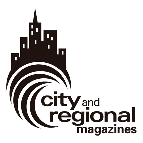 Descargar Logo Vectorizado city and regional magazines Gratis