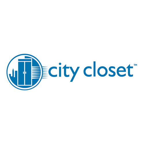 Descargar Logo Vectorizado city closet EPS Gratis