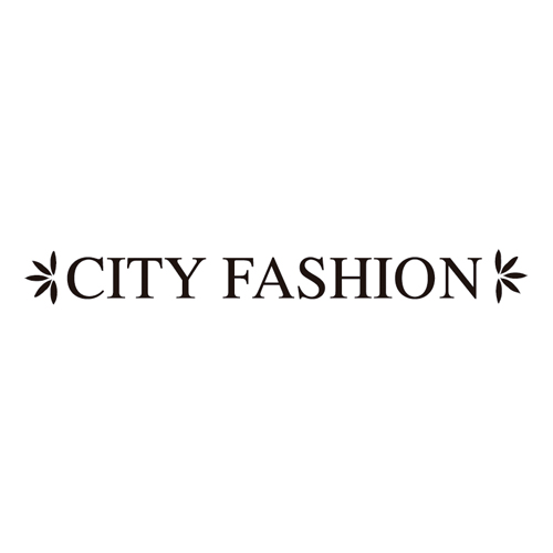 Download vector logo city fashion Free