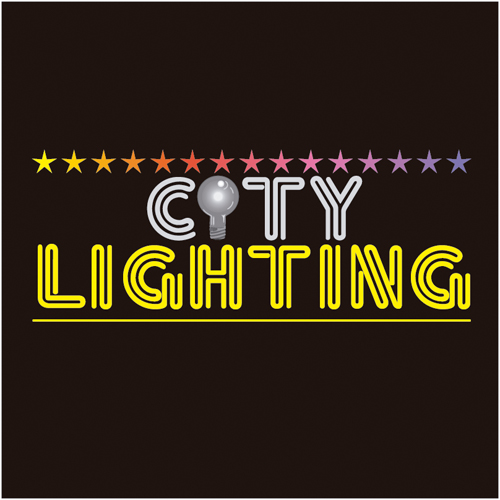 Descargar Logo Vectorizado city lighting Gratis