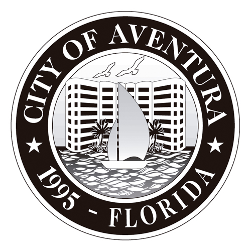 Descargar Logo Vectorizado city of aventura, florida 116 Gratis