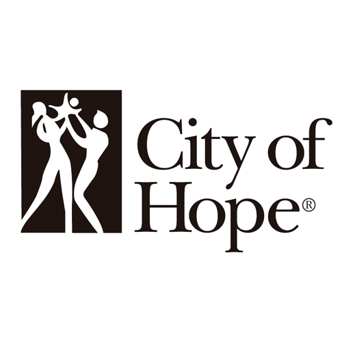 Descargar Logo Vectorizado city of hope Gratis