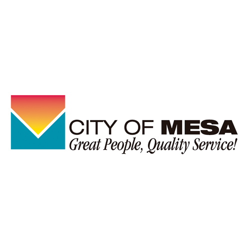 Descargar Logo Vectorizado city of mesa 121 EPS Gratis