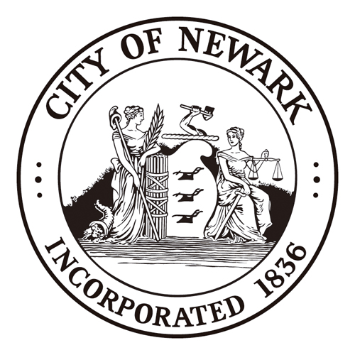 Descargar Logo Vectorizado city of newark Gratis