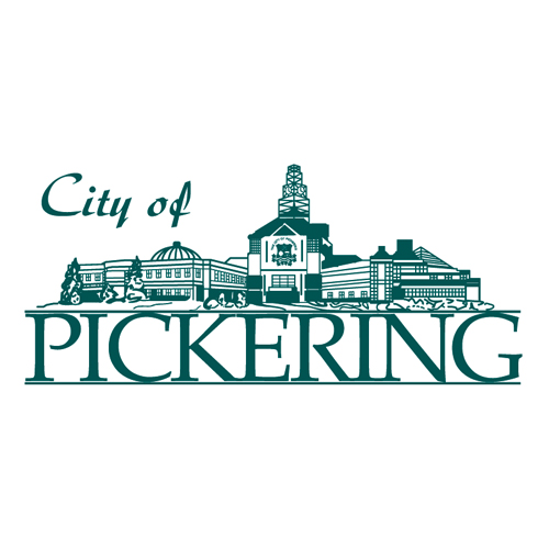 Descargar Logo Vectorizado city of pickering 125 Gratis