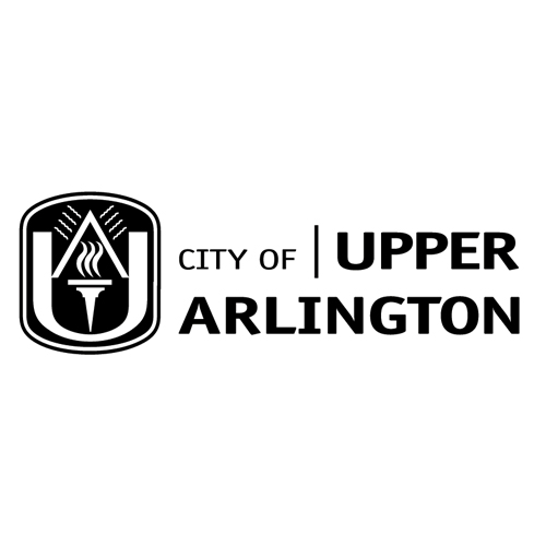 Download vector logo city of upper arlington EPS Free
