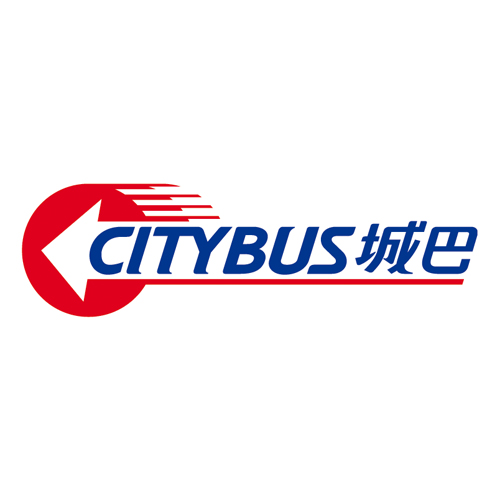 Download vector logo citybus Free