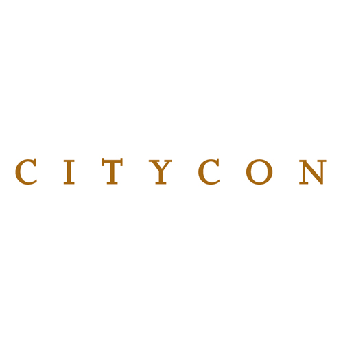Download vector logo citycon Free