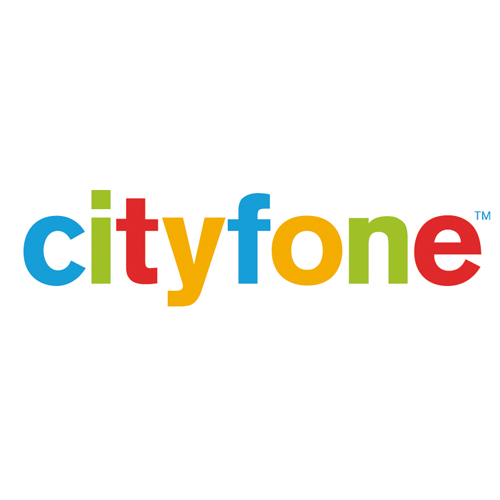 Descargar Logo Vectorizado cityfone Gratis