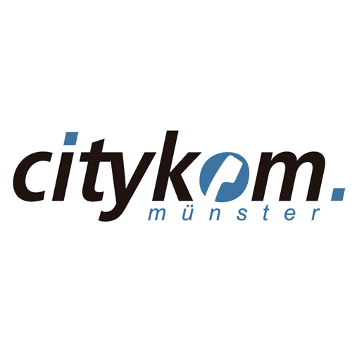 Descargar Logo Vectorizado citykom Gratis