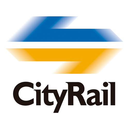 Download vector logo cityrail 128 EPS Free