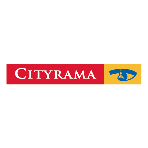 Download vector logo cityrama Free