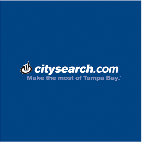 Download vector logo citysearch 129 Free