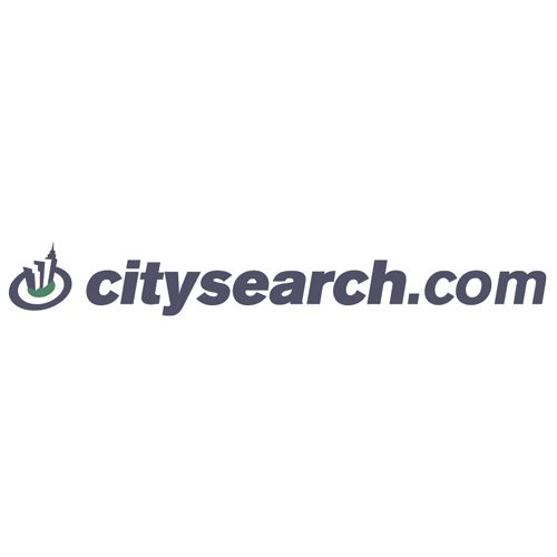 Download vector logo citysearch Free