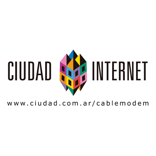 Descargar Logo Vectorizado ciudad internet 131 EPS Gratis