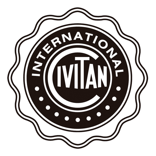 Download vector logo civitan international EPS Free