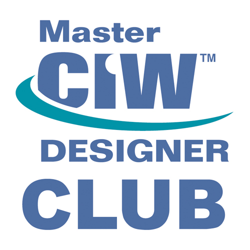 Download vector logo ciw club 136 EPS Free