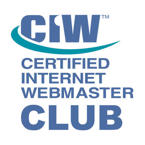 Download vector logo ciw club Free