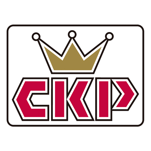 Descargar Logo Vectorizado ckp Gratis