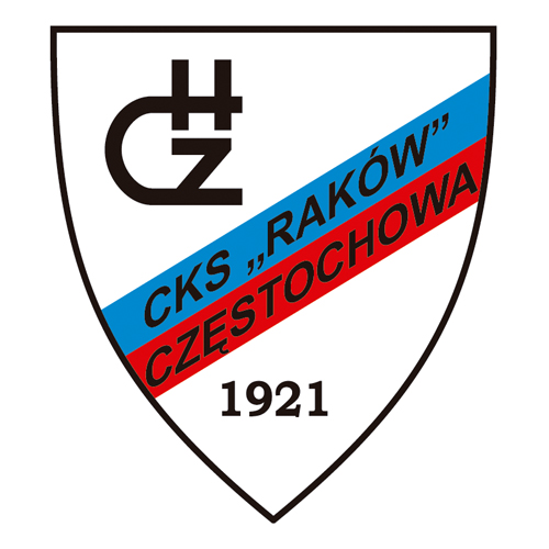 Download vector logo cks rakow czestochowa EPS Free
