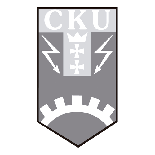 Download vector logo cku EPS Free