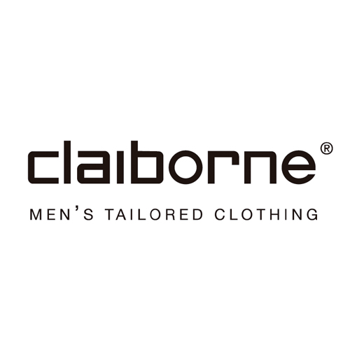 Download vector logo claiborne Free