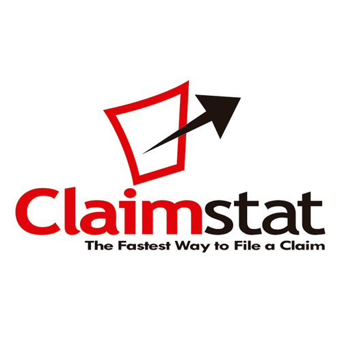 Download vector logo claimstat Free