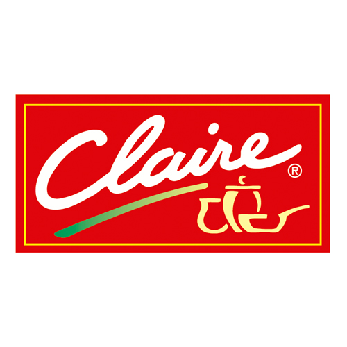 Download vector logo claire Free