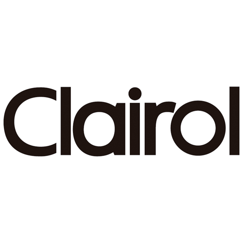 Download vector logo clairol 143 Free