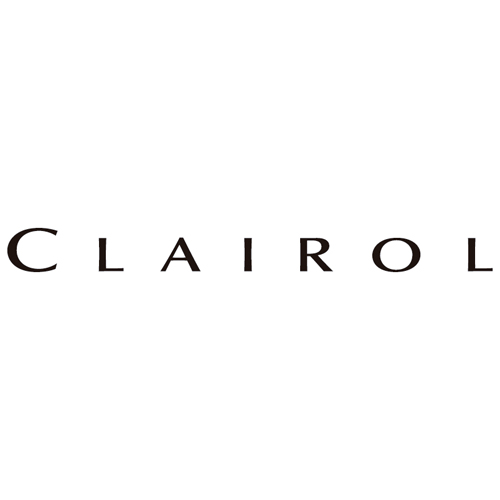 Download vector logo clairol EPS Free
