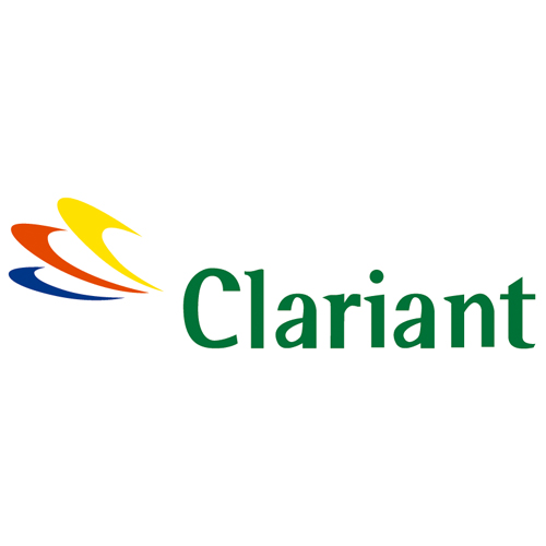 Download vector logo clariant Free