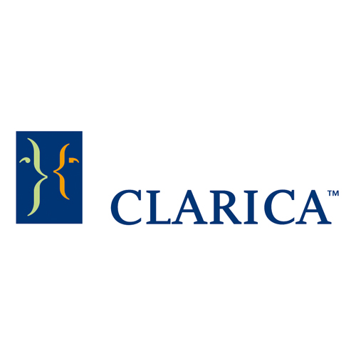 Download vector logo clarica Free