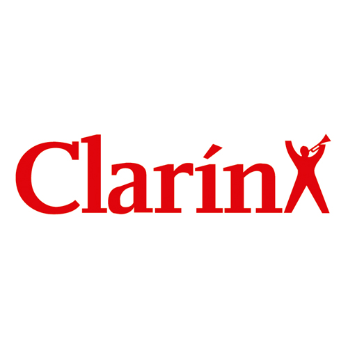 Download vector logo clarin 145 Free