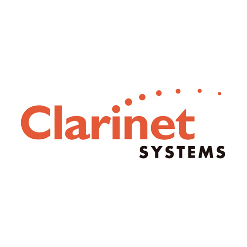 Download vector logo clarinet systems Free