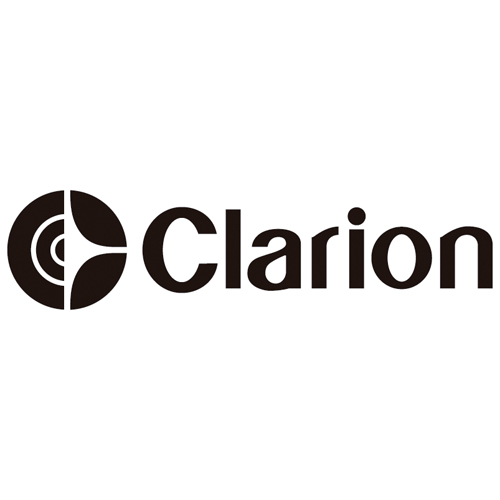 Download vector logo clarion 147 Free