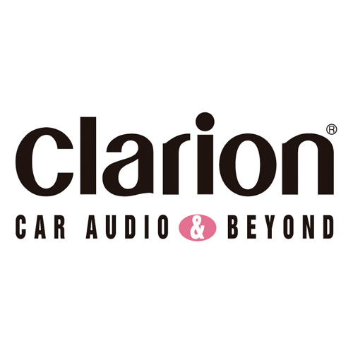 Download vector logo clarion 151 Free