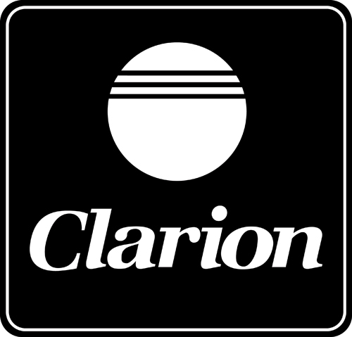 clarion Logo PNG Vector Gratis