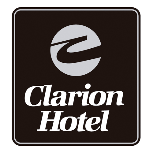 Download vector logo clarion hotel EPS Free