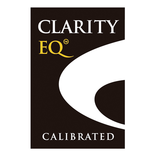 Descargar Logo Vectorizado clarity eq Gratis