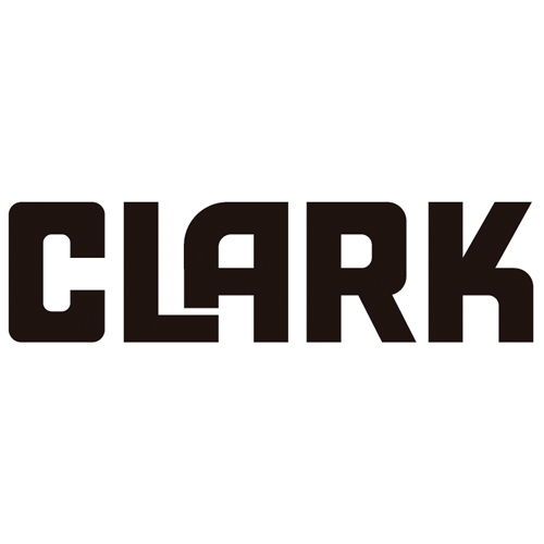 Descargar Logo Vectorizado clark Gratis