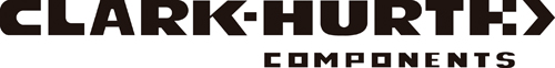 Download vector logo clark hurth components Free