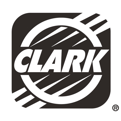 Download vector logo clark retail Free
